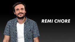 Rémi Choré