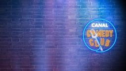 Canal Comedy Club - Conakry