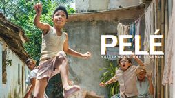 Pelé : naissance d'une légende