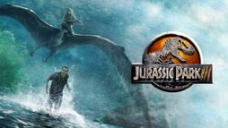 Jurassic Park III