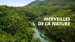 Merveilles de la nature