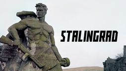 Stalingrad : les voix de la mémoire