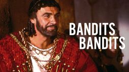 Bandits, bandits