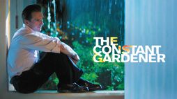 The Constant Gardener