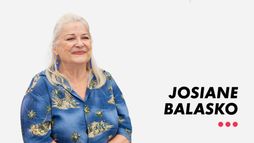 Josiane Balasko