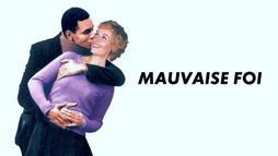 Mauvaise foi