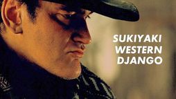 Sukiyaki Western Django