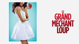 Le grand méchant loup