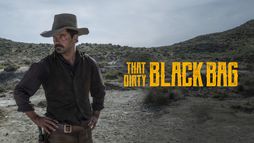 That Dirty Black Bag