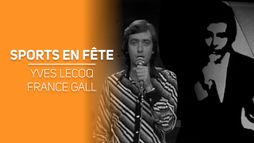 Sports en Fête du 05-01-1975