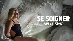 Se soigner par le froid : Notre corps aime-t-il être glacé ?