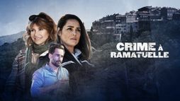 Crime à Ramatuelle