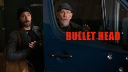Bullet Head