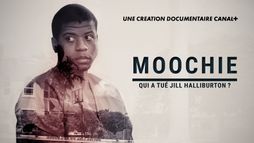Moochie : qui a tué Jill Halliburton ?