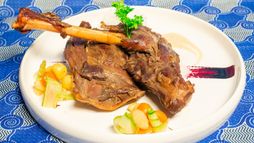Recettes d'Afrique