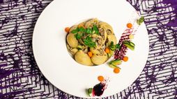 Recettes d'Afrique