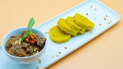 Recettes d'Afrique