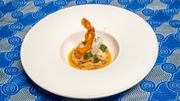 Recettes d'Afrique