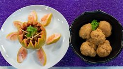 Recettes d'Afrique