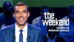 The Week-end : 30 ans de Premier League