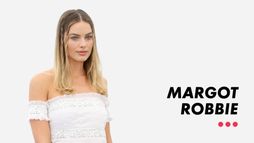 Margot Robbie