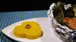 Recettes d'Afrique