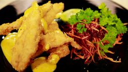 Recettes d'Afrique