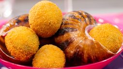 Recettes d'Afrique