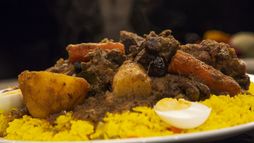 Recettes d'Afrique