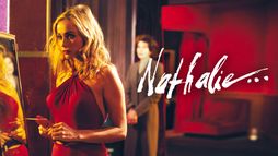 Nathalie...