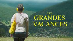 Les grandes vacances