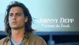 Dans les yeux de Johnny Depp