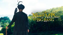 Nanny Mhee et le Big Bang