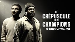 Le Crépuscule des Champions
