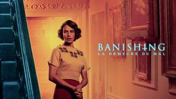 Banishing : la demeure du mal