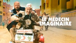 Le médecin imaginaire