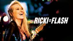 Ricki and the Flash