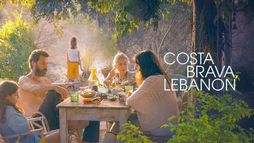 Costa Brava, Lebanon