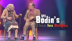 Les Bodin's chez les Belges