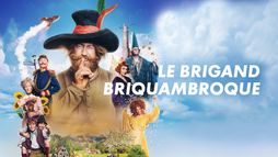 Le brigand Briquambroque