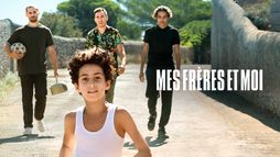 Mes frères et moi