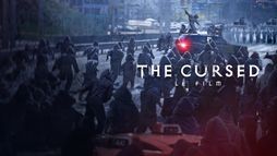 The Cursed : Le film