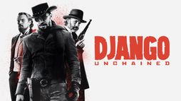 Django Unchained