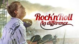Rock'n Roll la différence