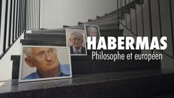 Habermas : Philosophe et européen