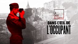 Dans l'oeil de l'occupant