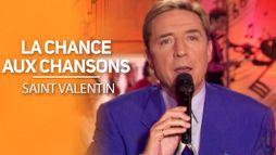 La Chance aux chansons - Les amoureux de la Saint Valentin du 14-02-1994