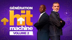 Génération Hit Machine, volume 2