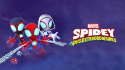 Spidey et ses amis extraordinaires - Saison 2