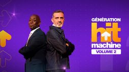 Génération Hit Machine, volume 2